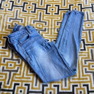 used american eagle jeans for sale
